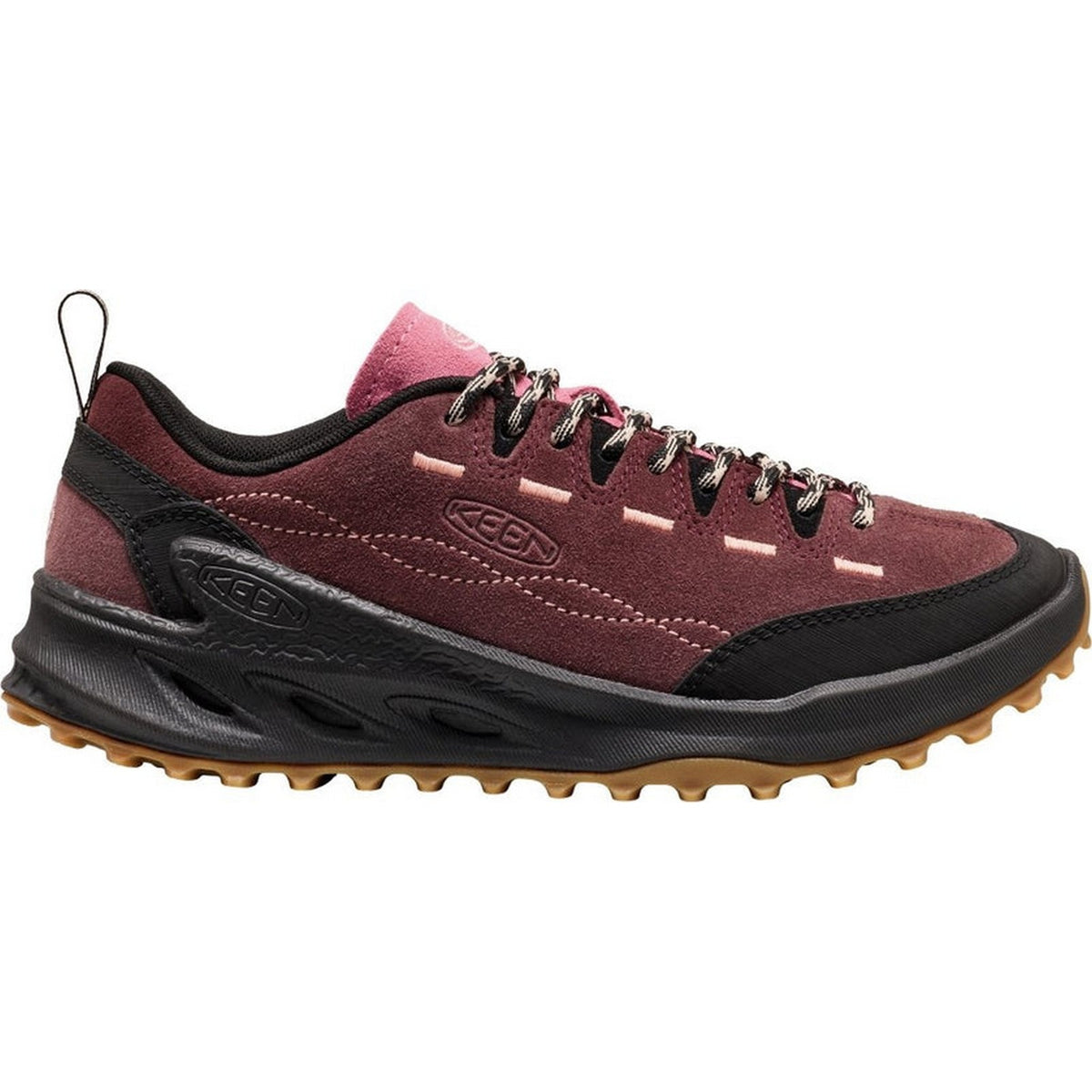 Sneaker Donna KEEN - Jasper Zionic W - Viola