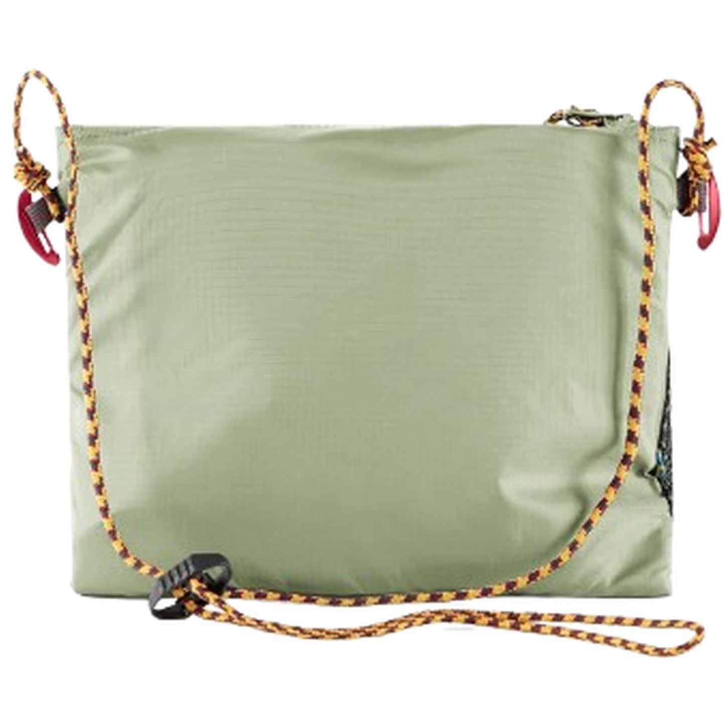 Borse a mano Unisex KLATTERMUSEN - Algir Accessory Bag Medium - Verde