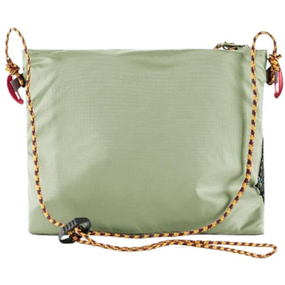 Borse a mano Unisex KLATTERMUSEN - Algir Accessory Bag Medium - Verde