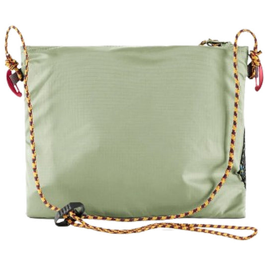 Borse a mano Unisex KLATTERMUSEN - Algir Accessory Bag Medium - Verde