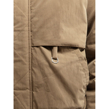 Giacche Uomo Reternity - Le Heritage Hunting Jacket - Marrone