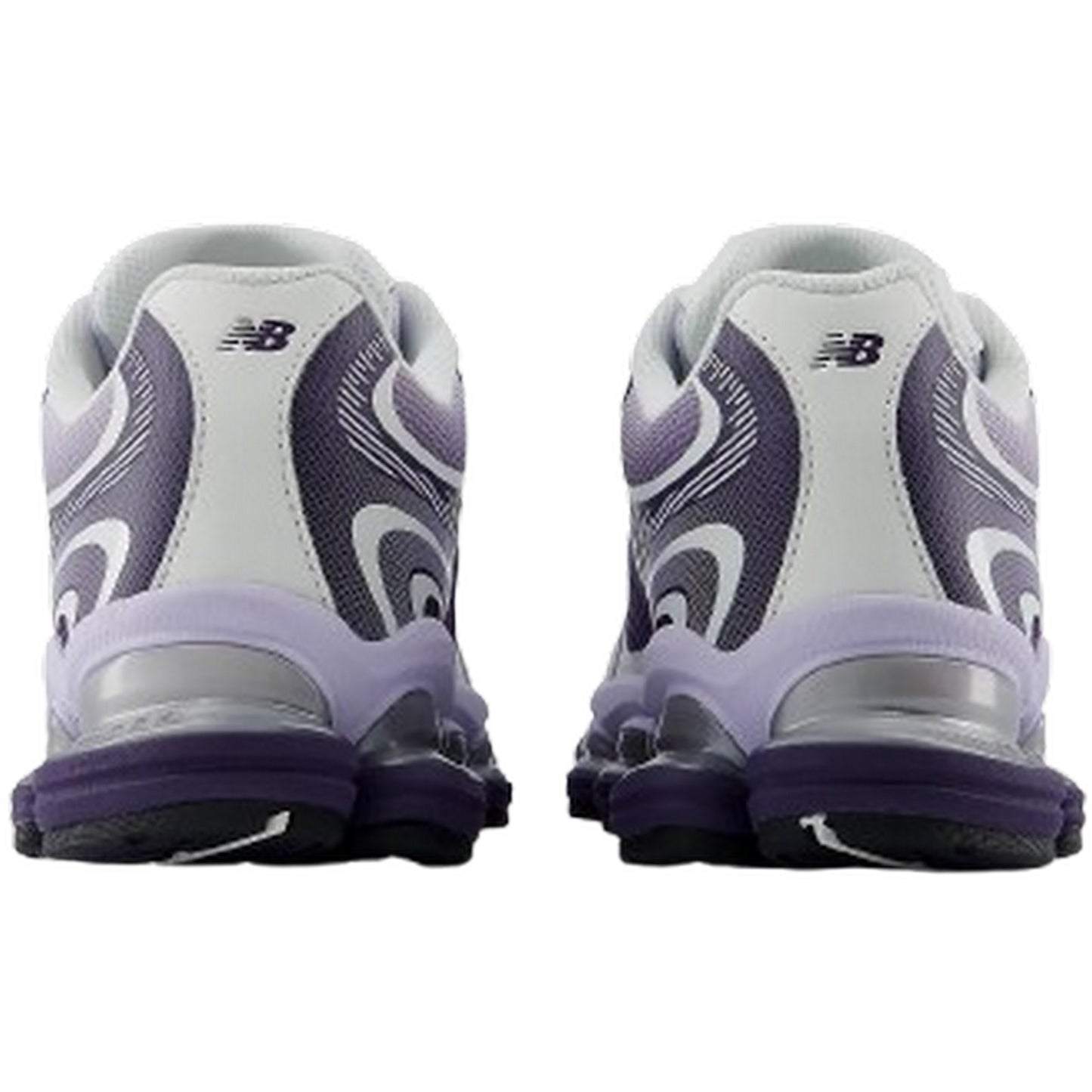 Sneaker Unisex New Balance - Scarpa Lifestyle - Viola