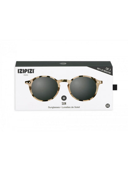 Occhiali da sole Unisex Izipizi - Occhiali Sun Mod.d - Multicolore