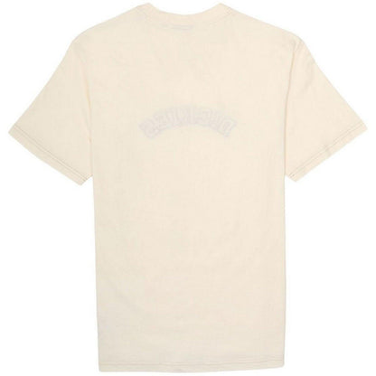 T-shirt Uomo Dickies - West Vale Tee Ss - Bianco