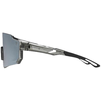 Occhiali da sole Unisex Chpo - Siri - Grigio