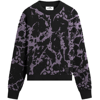Maglioni Uomo Vertere Berlin - Delta Knit Sweater - Nero