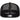 Cappellini da baseball Uomo New Era - Mlb 59Fifty Mesh Patch - Nero