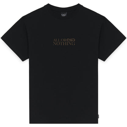 T-shirt Uomo Propaganda - T-Shirt M/M Revival - Nero
