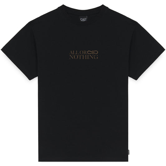 T-shirt Uomo Propaganda - T-Shirt M/M Revival - Nero