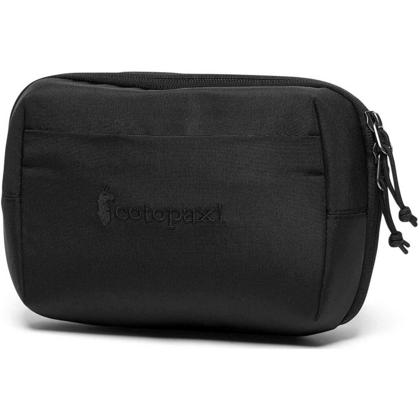 Borse a mano Unisex Cotopaxi - Viaje Toiletry Kit - Nero