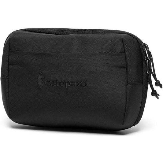 Borse a mano Unisex Cotopaxi - Viaje Toiletry Kit - Nero