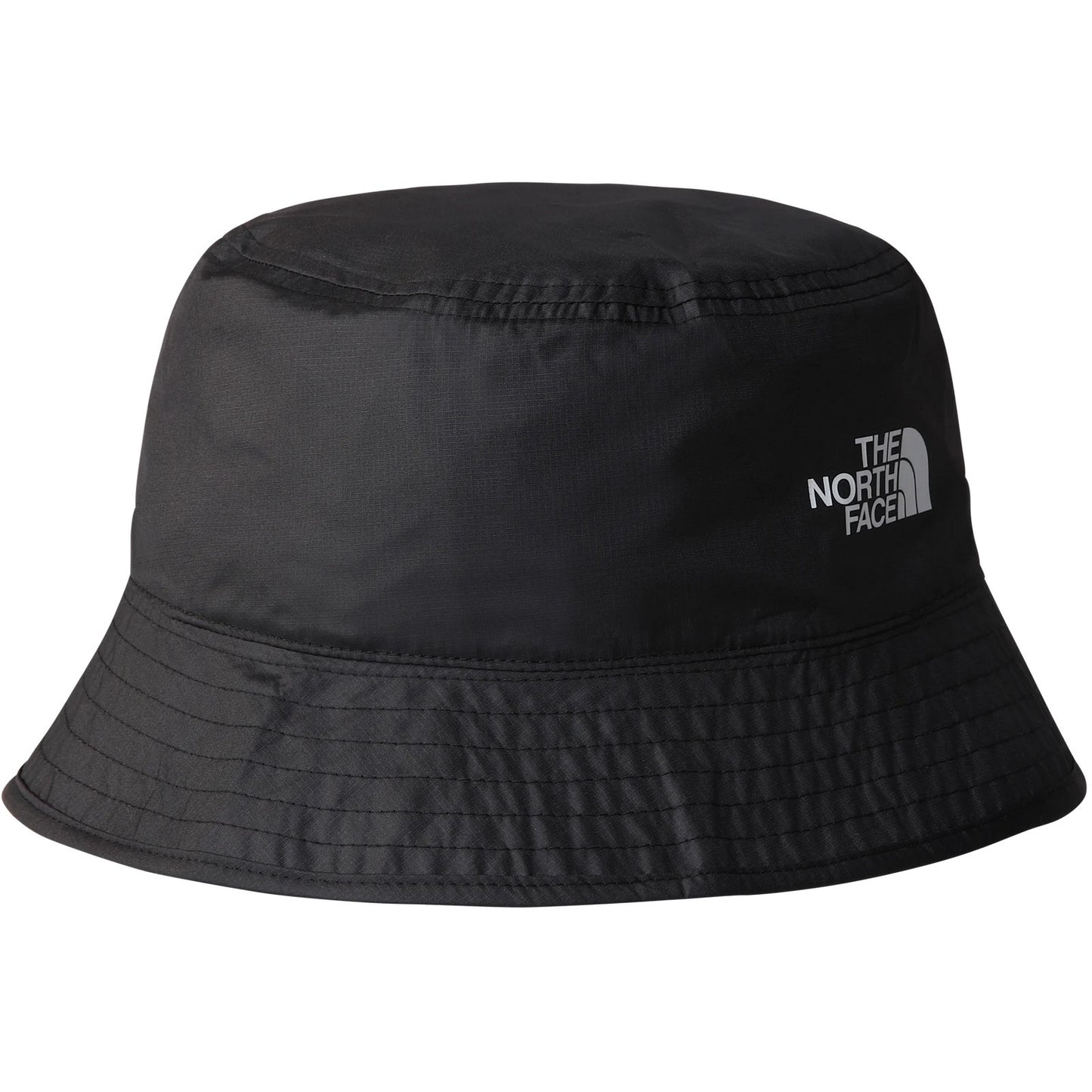 The North Face Herren-Eimerhüte – Sun Stash Hat – Schwarz