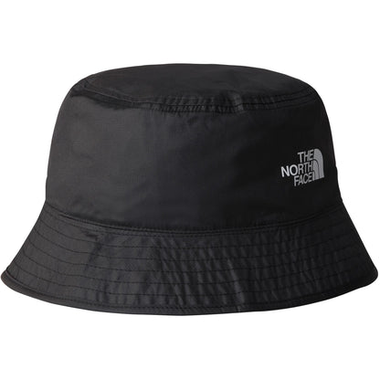 The North Face Herren-Eimerhüte – Sun Stash Hat – Schwarz