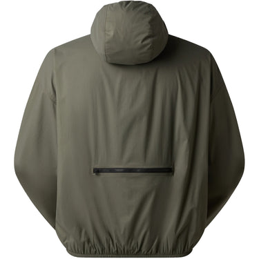 Giacche Uomo The North Face - M TNF Red Box Packable Hooded Wind Jacket - Verde