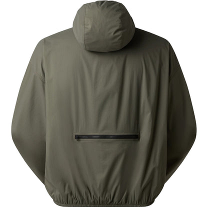 Giacche Uomo The North Face - M TNF Red Box Packable Hooded Wind Jacket - Verde
