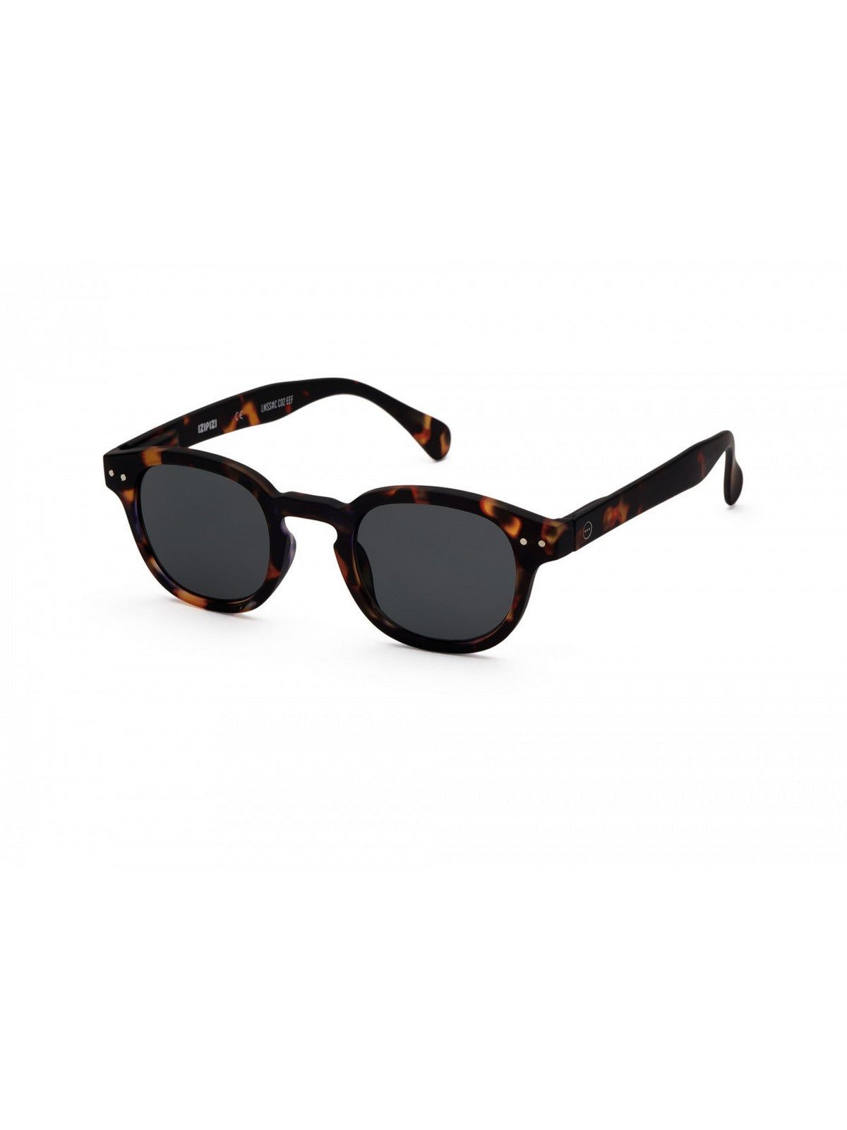 Occhiali da sole Unisex Izipizi - Occhiali Sun Mod.c - Multicolore