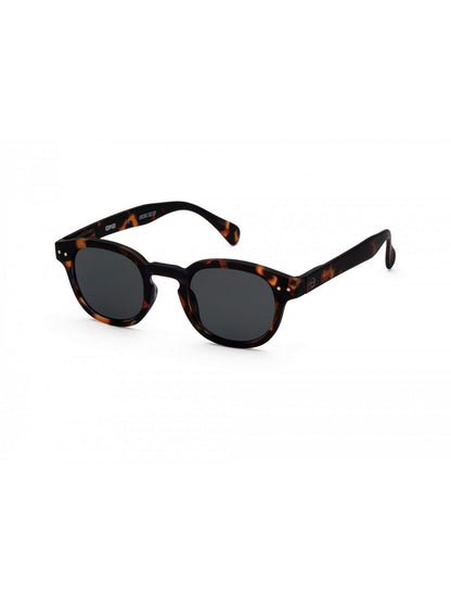 Occhiali da sole Unisex Izipizi - Occhiali Sun Mod.c - Multicolore