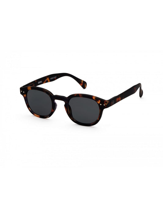 Occhiali da sole Unisex Izipizi - Occhiali Sun Mod.c - Multicolore