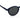 Occhiali da sole Unisex Izipizi - Occhiali Sun Mod.d - Blu
