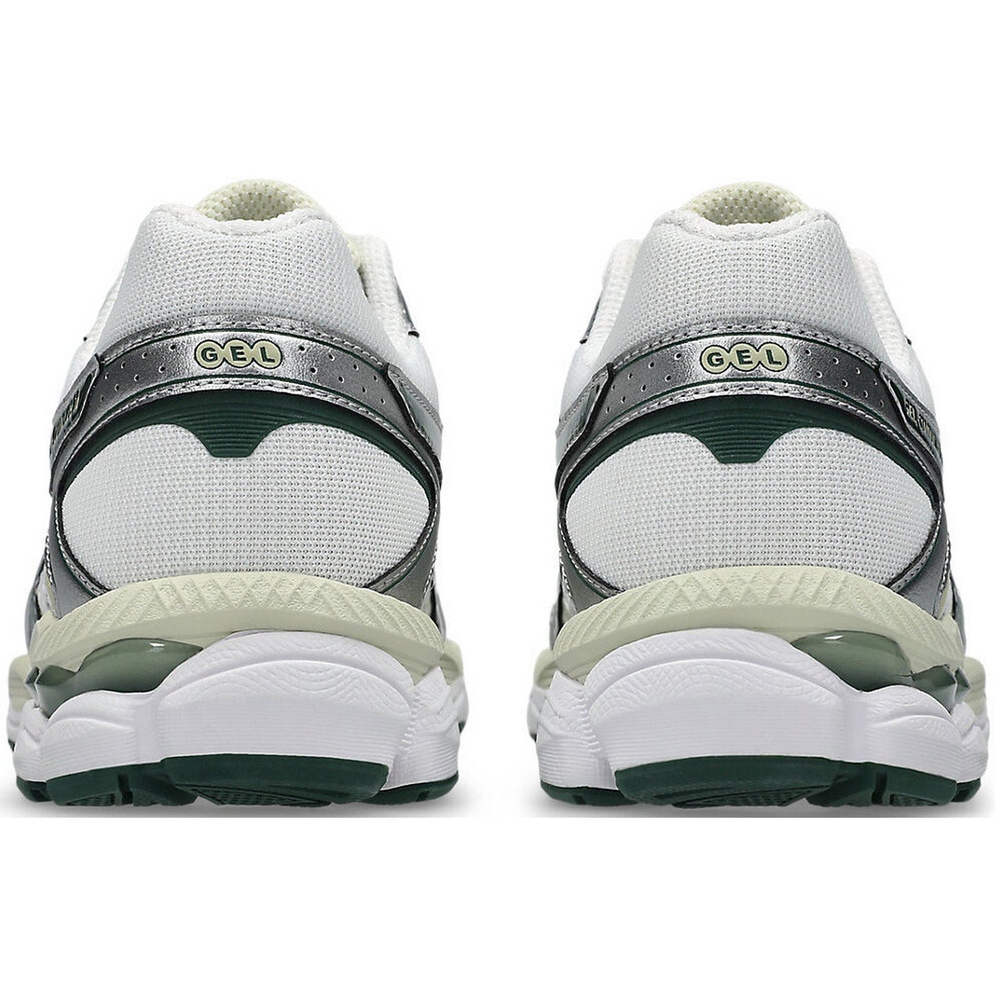 Sneaker Unisex Asics - Gel-Cumulus 16 - Bianco