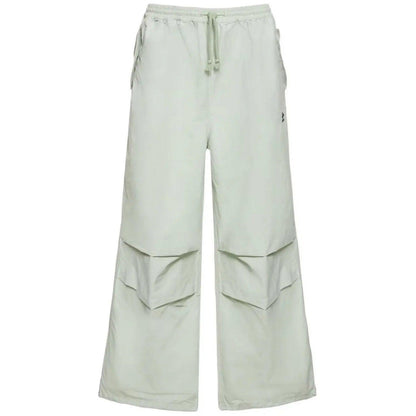 Pantaloni Unisex Umbro - Oversized Pants - Azzurro