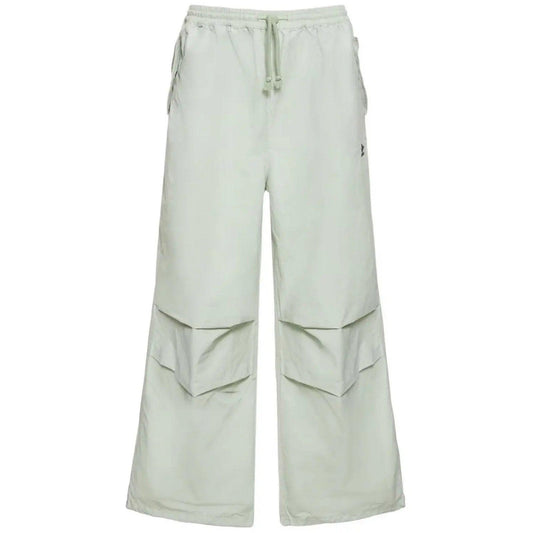 Pantaloni Unisex Umbro - Oversized Pants - Azzurro