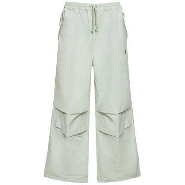 Pantaloni Unisex Umbro - Oversized Pants - Azzurro