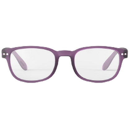 Occhiali da lettura Unisex Izipizi - Occhiale Lms Mod.b - Viola