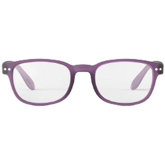 Occhiali da lettura Unisex Izipizi - Occhiale Lms Mod.b - Viola