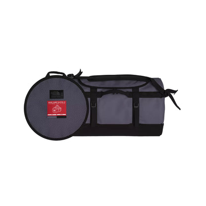 Borse a spalla Unisex The North Face - Base Camp Duffel - S - Blu