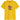 T-shirt Uomo Volcom - Westgames Bsc Sst - Giallo