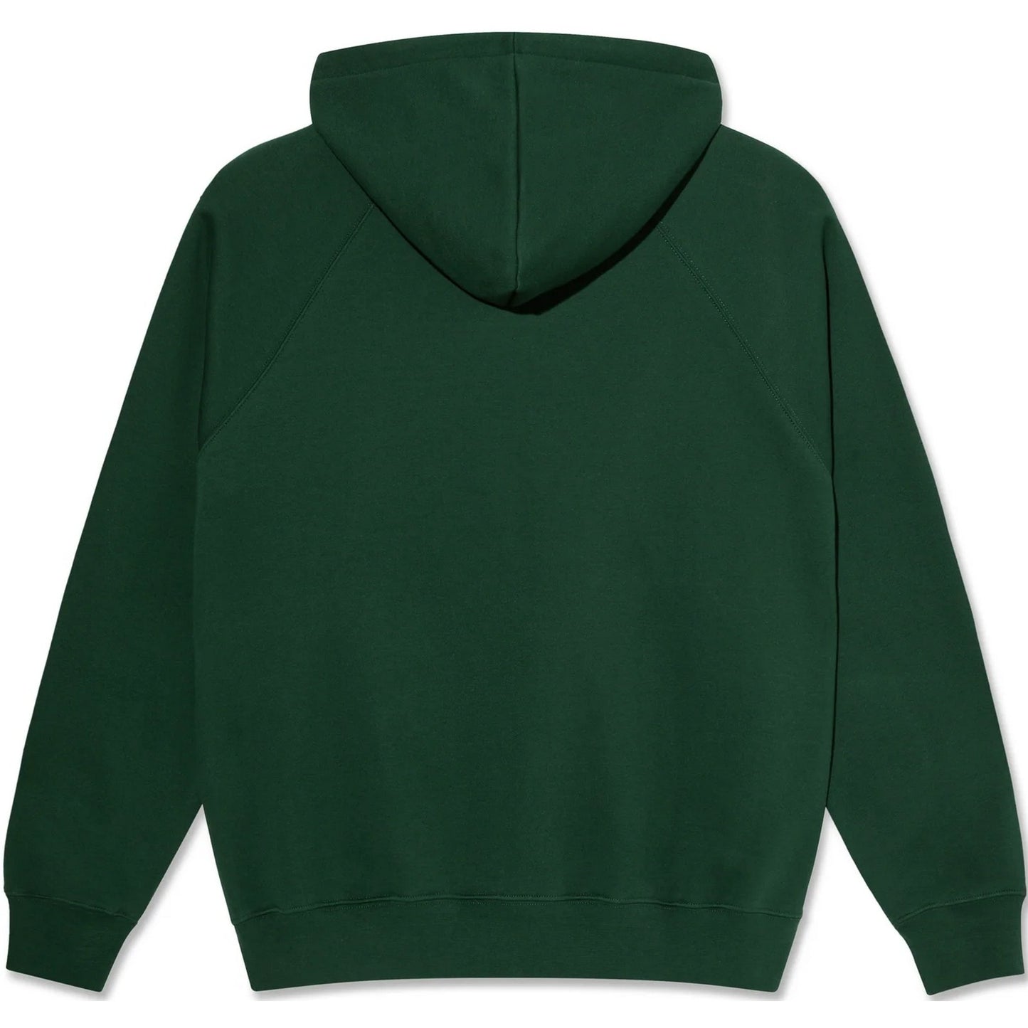 Felpe con cappuccio Uomo Polar - Default Hoodie - Verde