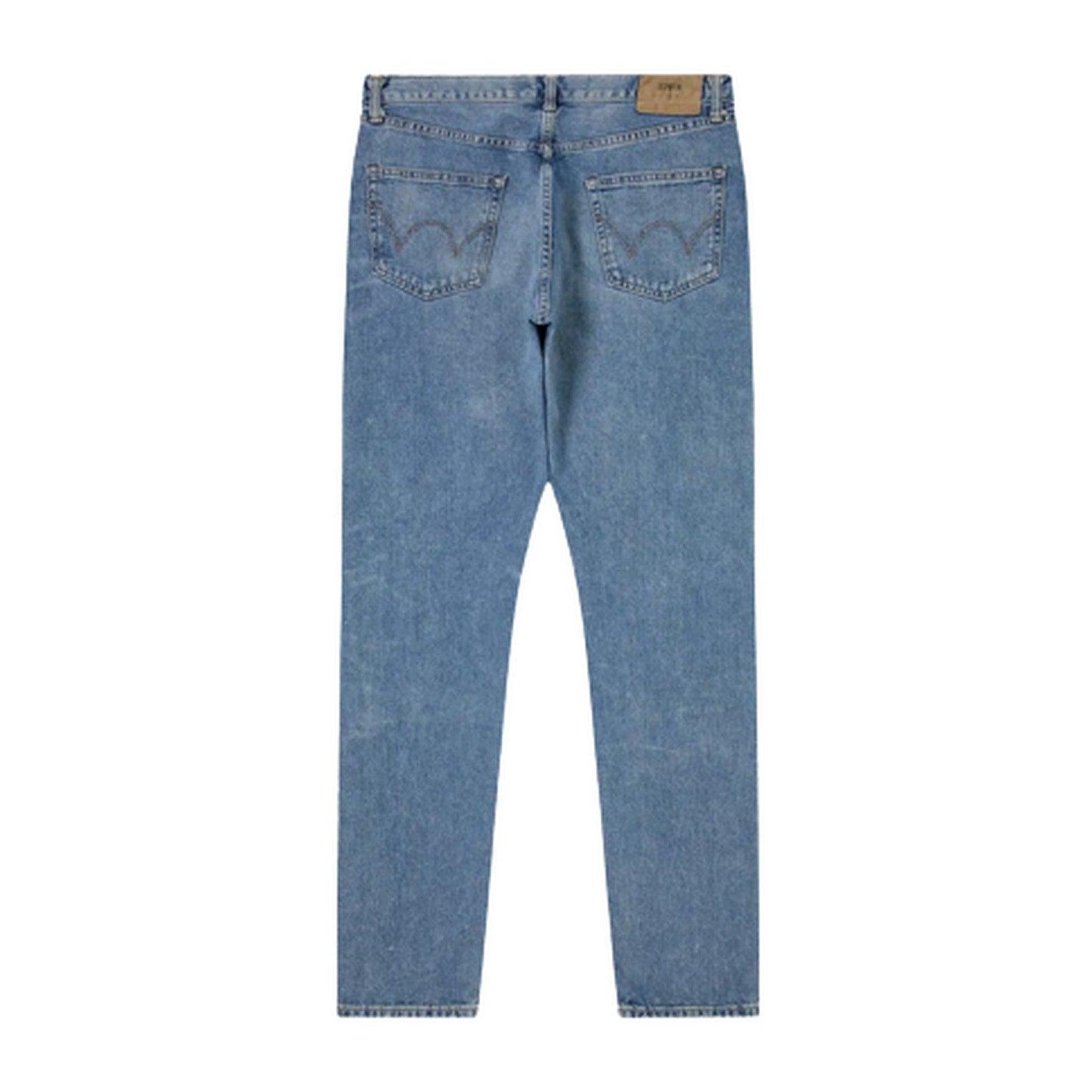 Jeans Uomo Edwin - Slim Tapered - Celeste