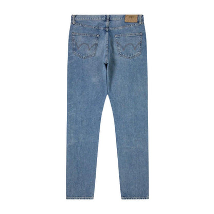 Jeans Uomo Edwin - Slim Tapered - Celeste