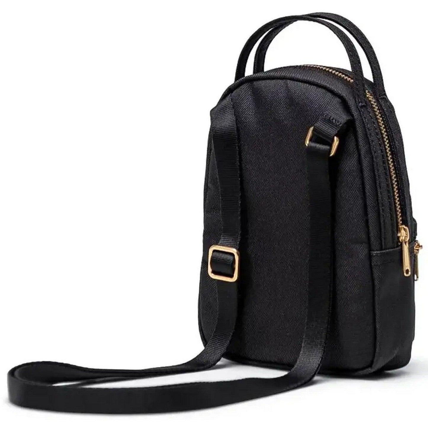 Borse a spalla Donna Herschel - Herschel Nova Crossbody - Nero