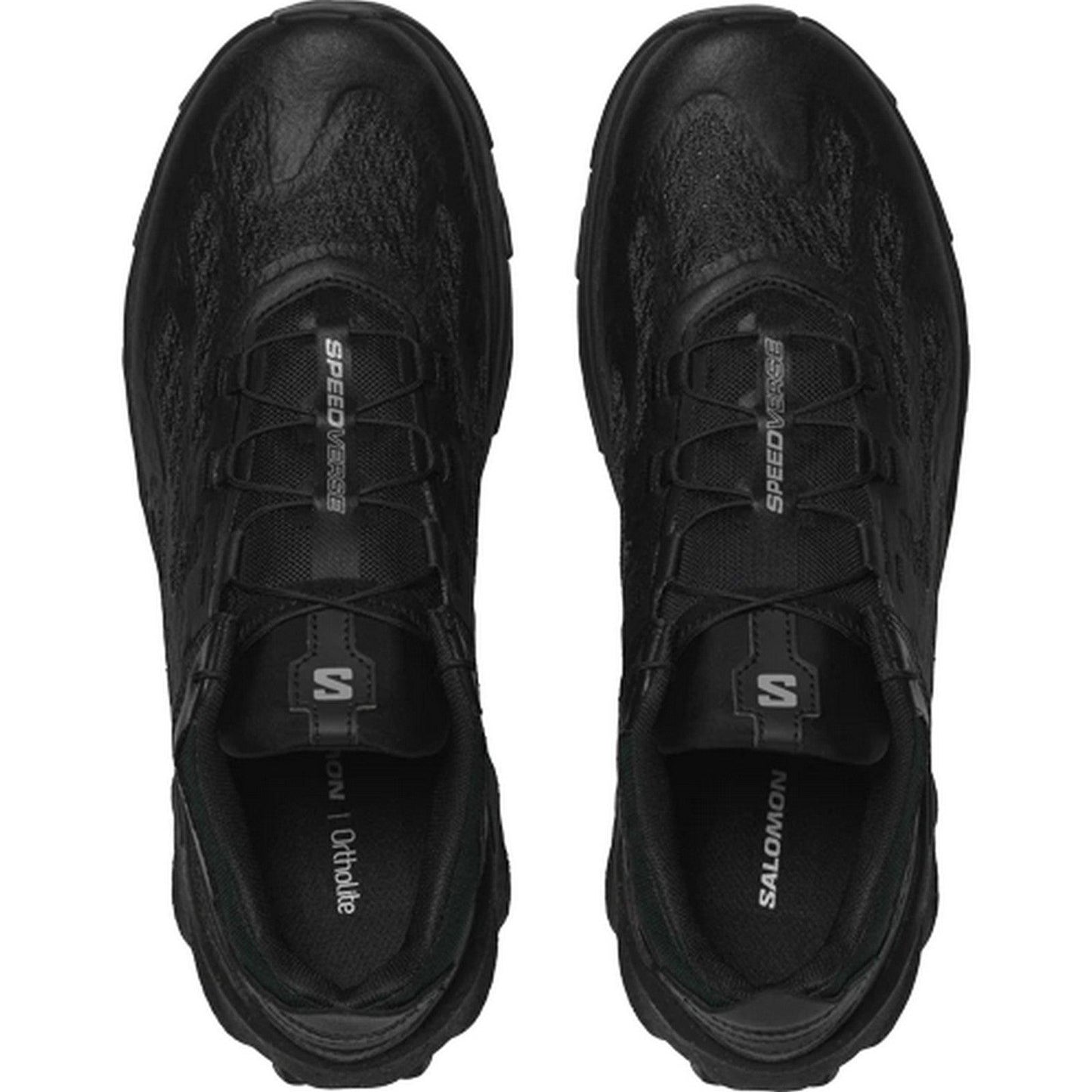 Scarpe da escursionismo Uomo Salomon - Speedverse Prg - Nero