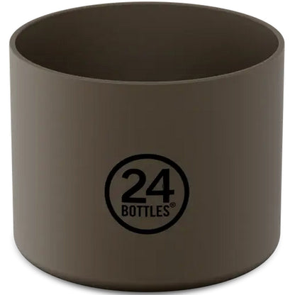 Portatazze Unisex 24bottles - Base Cover - Grigio