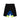 Pantaloncini Uomo Iuter - Challange Shortss - Nero