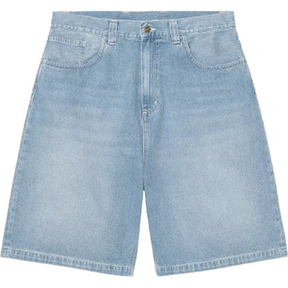 Bermuda Uomo Carhartt Wip - Brandon Short - Blu
