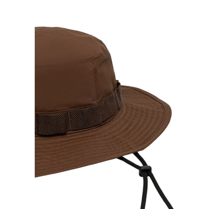 Cappelli da cowboy Unisex Dickies - Glacier View Boonie - Marrone