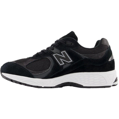 Sneaker Uomo New Balance - Scarpe Lifestyle Unisex - Nero