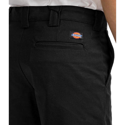 Bermuda Uomo Dickies - Cobden Short - Nero