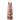Vestiti casual Donna Pieces - Pckaya Strap Lurex Dress Wvn - Rosso