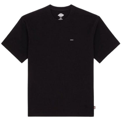 T-shirt Uomo Dickies - Clancy Heavyweight Tee Ss - Nero