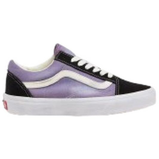 Sneaker Unisex Vans - Old Skool - Viola