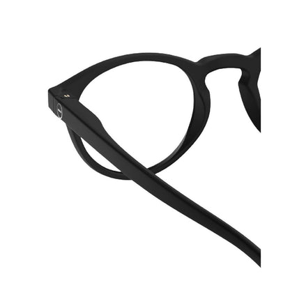 Occhiali da lettura Unisex Izipizi - Occhiale Lms Mod.a - Nero