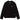 Maglie a manica lunga Uomo Kaotico - Jacket Bad Romance - Nero