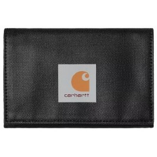 Portafogli Unisex Carhartt Wip - Dean Wallet - Nero