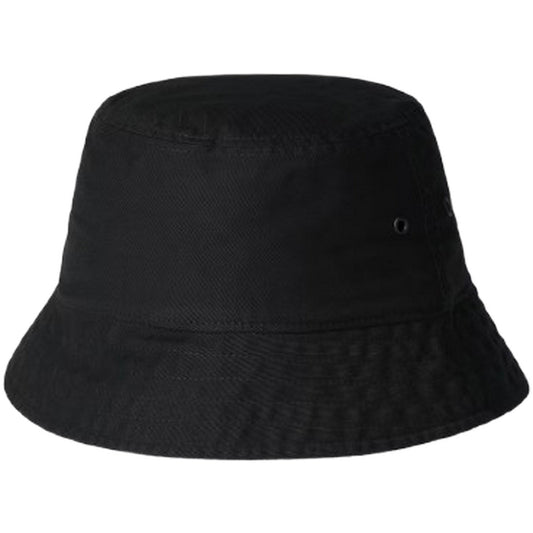 Cappelli alla pescatora Unisex Carhartt Wip - Madison Logo Bucket Hat - Nero