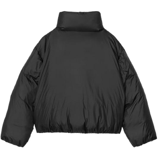 Giacche Donna Carhartt Wip - W' Demi Jacket - Nero